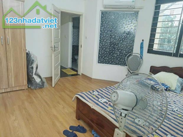 🏆BÁN NHÀ PHỐ QUANG TRUNG, NHÀ ĐẸP 5 TẦNG, LÔ GÓC THOÁNG SÁNG, PHỐ CỔ, HÀ ĐÔNG, 30M HƠN 6 - 4