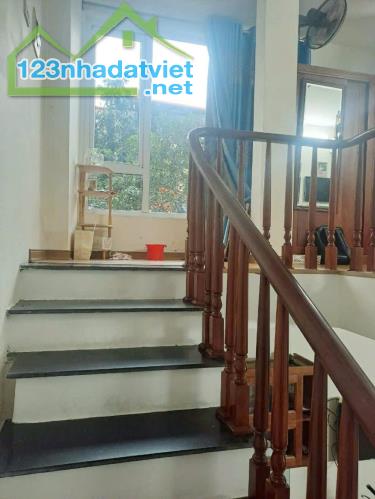 🏆BÁN NHÀ PHỐ QUANG TRUNG, NHÀ ĐẸP 5 TẦNG, LÔ GÓC THOÁNG SÁNG, PHỐ CỔ, HÀ ĐÔNG, 30M HƠN 6 - 5
