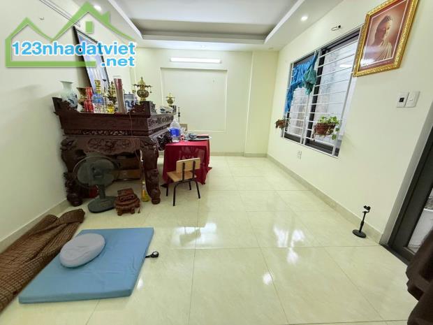 ĐỊNH CÔNG - HOÀNG MAI, nhf dân xây kiêm cố chắc chắn - 3