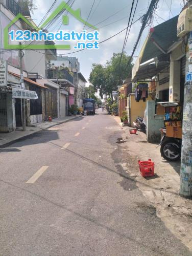 BÁN CHDV DÒNG TIỀN 1 TỶ/ NĂM, 3 TẦNG MẶT TIỀN HIỆP THÀNH 05 QUẬN 12,10 X 25M NHỈNH 18 TỶ - 1