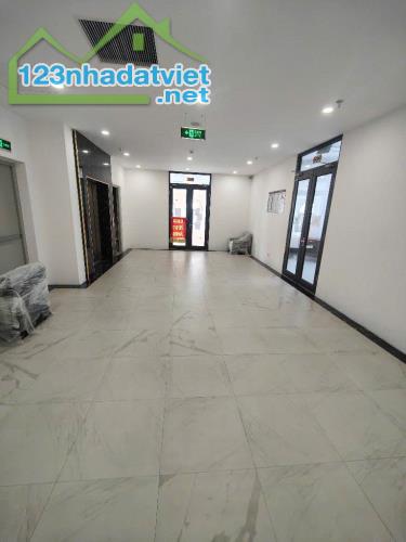 BÁN SHOP CHÂN ĐẾ TÒA NHÀ 43m2 TRẦN HỮU DỰC 2x tỷ