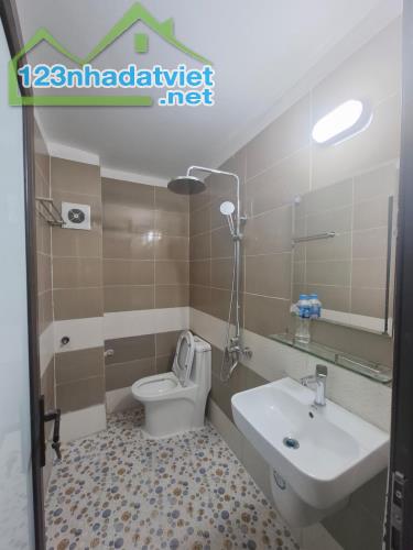 Nhà phân lô, ngõ thông bàn cờ, ô tô qua nhà, ở ngay-Hoàng Mai - 5