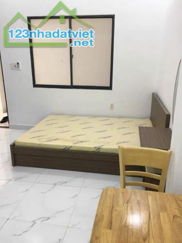 SIÊU CHDV - HXH - BÌNH THẠNH - P6 - NGUYỄN THƯỢNG HIỀN - DÒNG TIỀN - 60TR/TH - 86M2 - 4