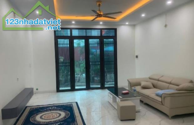 Bán nhà 70m 7 tầng thang máy lô góc 20.x tỷ ôtô tránh kinh doanh đỉnh - 1