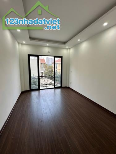Bán nhà 70m 7 tầng thang máy lô góc 20.x tỷ ôtô tránh kinh doanh đỉnh - 2