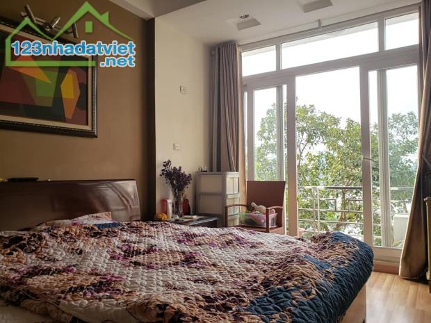 BÁN GẤP NHÀ  HÀ ĐÔNG DIỆN TÍCH 51M2, OTO ĐỖ CỬA, GIÁ 3TỶ4 - 1