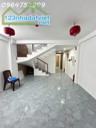 🌟 CCMN 6 TẦNG CÓ THANG MÁY – KINH DOANH 70 TRIỆU/THÁNG - 3