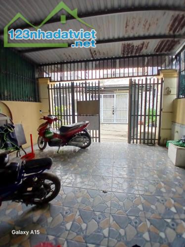Nhà HXH  Nguyễn Thị Thảnh,Thới Tam Thôn,Hóc Môn, 2Tx155m2 .Giá Chỉ 4.8 Tỷ (TL) - 4