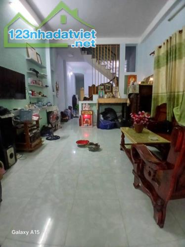 Nhà HXH  Nguyễn Thị Thảnh,Thới Tam Thôn,Hóc Môn, 2Tx155m2 .Giá Chỉ 4.8 Tỷ (TL) - 3