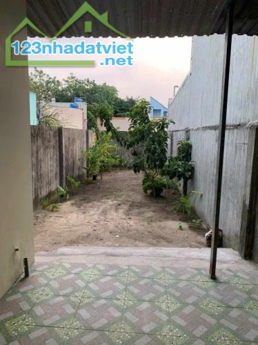 Nhà HXH  Nguyễn Thị Thảnh,Thới Tam Thôn,Hóc Môn, 2Tx155m2 .Giá Chỉ 4.8 Tỷ (TL) - 1