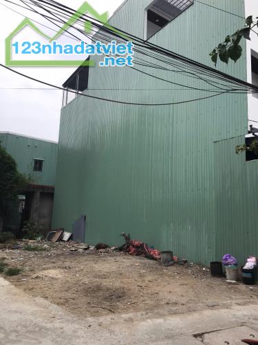 BÁN ĐẤT 2 MẶT TIỀN KIỆT Ô TÔ HOÀNG VĂN THÁI, DT 90M2 ĐẸP, GIÁ 2,2 TỶ - 2