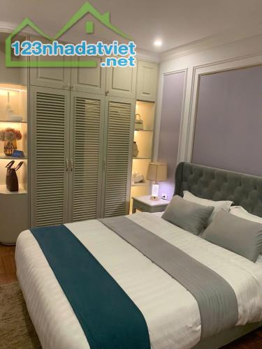Bán Căn Hộ CityMark Residence Phú Mỹ Cam Kết Cho Thuê Lợi Nhuận 12 Triệu/tháng - 2