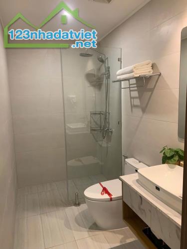 Bán Căn Hộ CityMark Residence Phú Mỹ Cam Kết Cho Thuê Lợi Nhuận 12 Triệu/tháng - 4