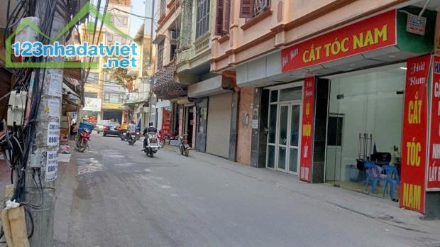 Bán Nhà Phân Lô Phố Hoàng Văn Thái, TX - Oto - Gần Phố - 44m, 4 Tầng - Chỉ 12 Tỷ.