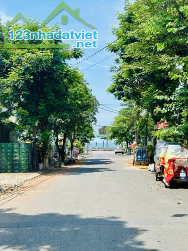 Bán Đất Mặt Tiền Dũng Sĩ Thanh Khê Cách Bãi Biển 200m. Giá 6,4Ty