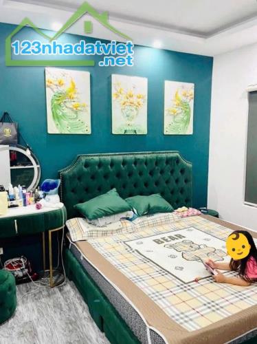 Bán nhà riêng phố Mễ Trì, 30m2 x 5 tầng, lô góc 2 mặt thoáng, giá nhỉnh 6 tỷ - 2
