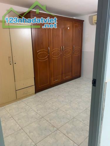 LÊ TẤN BÊ --57M2--HẺM XE TẢI --DÒNG TIỀN CHO THUÊ 100TR/NĂM - 3