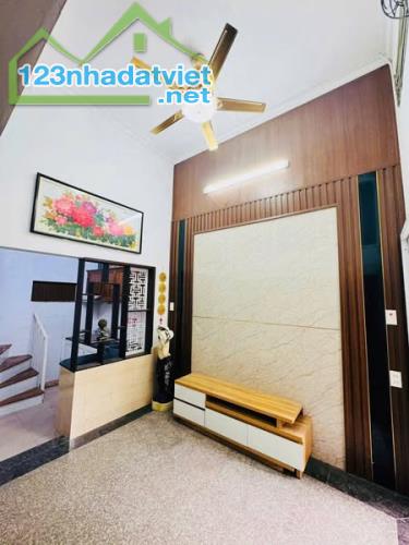 Bán gấp nhà Trần Nguyên Hãn, p .Trần Nguyên Hãn, Lê Chân,HP. 1,56 tỷ, 24m2, 3 tầng. - 5