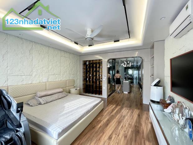 Lô góc Nguyễn Đức Cảnh, Gara Ô tô, Xây mới 7 tầng Thang Máy, dt 61m2, mt 4.4m, Giá 22.9 tỷ - 3