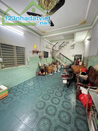 2 TẦNG, 5 x 20, NHỈNH NHẸ 9🧄, MẶT TIỀN KINH DOANH ĐỈNH  LÊ TRỌNG TẤN, TÂN PHÚ, [172] - 1