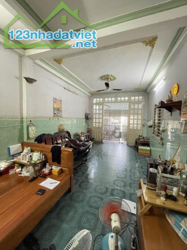 2 TẦNG, 5 x 20, NHỈNH NHẸ 9🧄, MẶT TIỀN KINH DOANH ĐỈNH  LÊ TRỌNG TẤN, TÂN PHÚ, [172] - 2