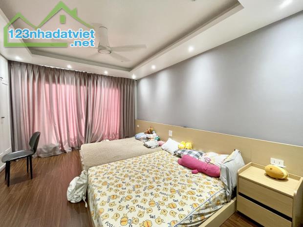 Lô góc Nguyễn Đức Cảnh, Gara Ô tô, Xây mới 7 tầng Thang Máy, dt 61m2, mt 4.4m, Giá 22.9 tỷ - 7