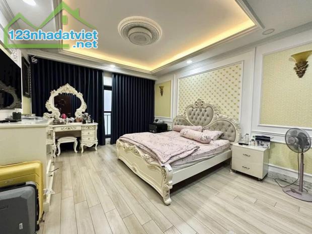Bán nhà Láng Hạ, phân lô ô tô tránh, thang máy, 55m2, hơn 18 tỷ - 3