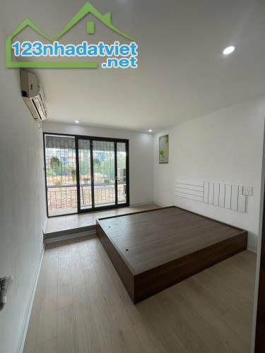 Bán Căn hộ tập thể Ban Cơ Yếu - Nguyễn Chí Thanh Sổ 24m - sử dụng 60m giá 3.25 tỷ - 4