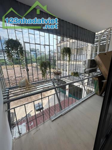 Bán Căn hộ tập thể Ban Cơ Yếu - Nguyễn Chí Thanh Sổ 24m - sử dụng 60m giá 3.25 tỷ - 1