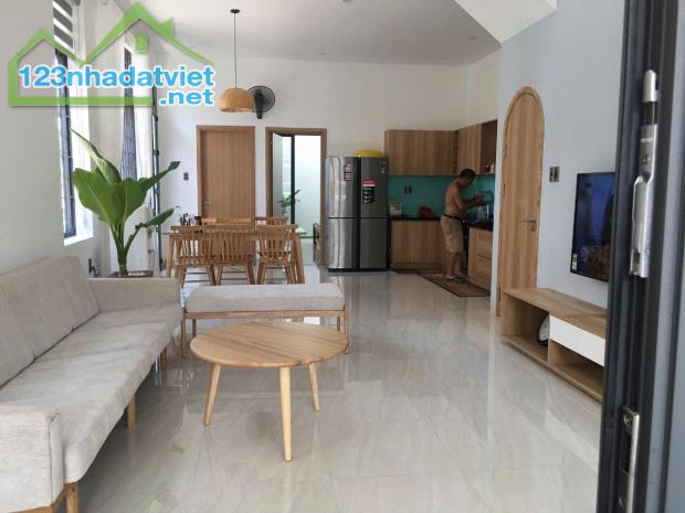🏆Chính chủ gửi Bán nhà mặt phố đường Nguyễn Công Hoan,dt112m2 Gía 6.5 Tỷ - 1