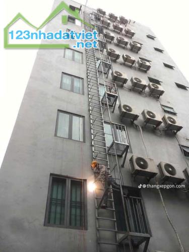 💥 BÁN TÒA CCMN DÒNG TIÊN KHỦNG – 103M² – 8 TẦNG – 34 PHÒNG – GIÁ 21.4 TỶ - hangmini.com