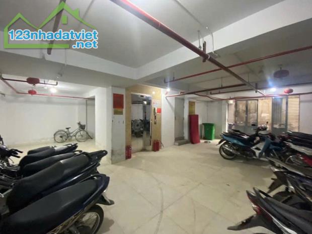 💥 BÁN TÒA CCMN DÒNG TIÊN KHỦNG – 103M² – 8 TẦNG – 34 PHÒNG – GIÁ 21.4 TỶ - hangmini.com - 1
