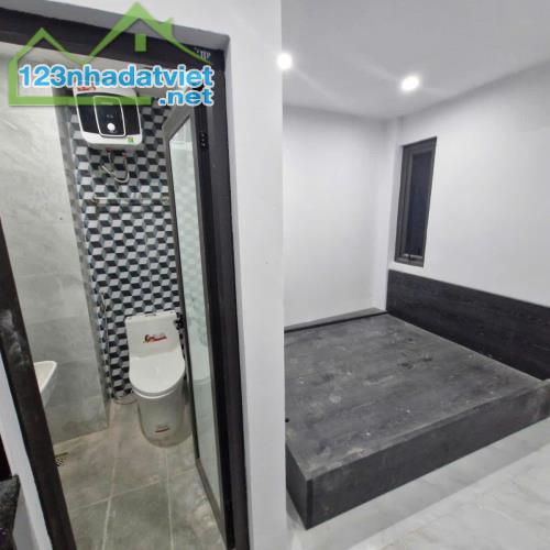 💥 BÁN TÒA CCMN DÒNG TIÊN KHỦNG – 103M² – 8 TẦNG – 34 PHÒNG – GIÁ 21.4 TỶ - hangmini.com - 3