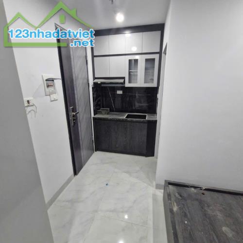 💥 BÁN TÒA CCMN DÒNG TIÊN KHỦNG – 103M² – 8 TẦNG – 34 PHÒNG – GIÁ 21.4 TỶ - hangmini.com - 4