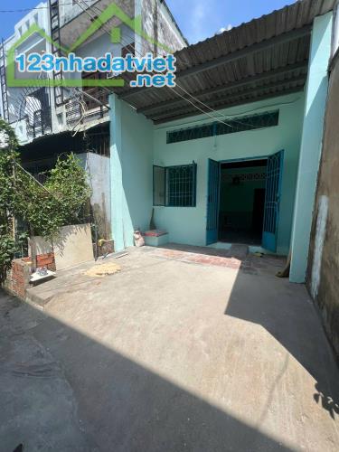 🏠 Bán nhà cấp 4 Gò Vấp 60m² – Giá tốt chỉ nhỉnh 4 tỷ