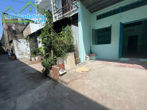 🏠 Bán nhà cấp 4 Gò Vấp 60m² – Giá tốt chỉ nhỉnh 4 tỷ - 1