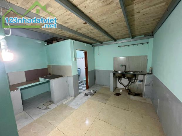 🏠 Bán nhà cấp 4 Gò Vấp 60m² – Giá tốt chỉ nhỉnh 4 tỷ - 2