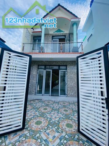 Nhà 121m2 ấp Mỹ An,Mỹ Phong,TP.Mỹ Tho,Tiền Giang
