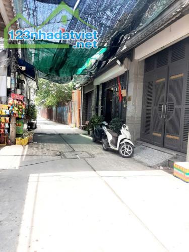 Bán Gấp nhà số 2 Mã Lò BHH A hẻm 5m 70m2,4 Tầng Nhỉnh 5 tỷ