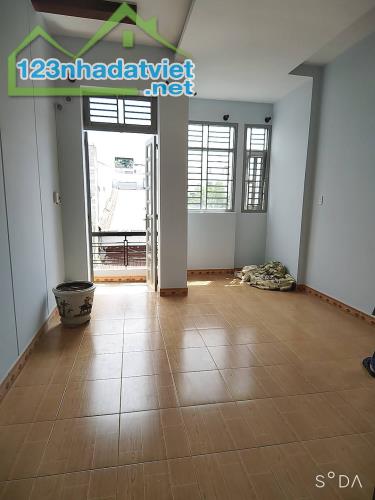 Bán Nhà Trương Thị Hoa 57m2, 2 Tầng BTCT,khu vực hiếm nhà bán. - 4