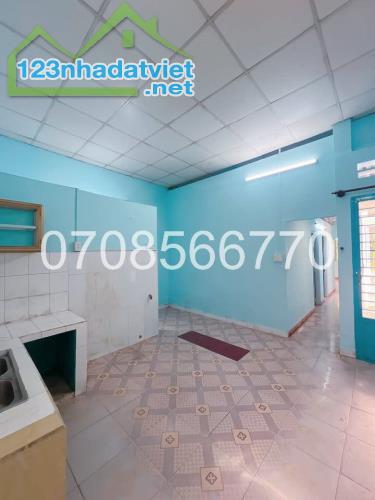 Nhà gần Quốc lộ 1 A cần nhượng chủ, 80m2, chỉ nhỉnh 1 tỷ 4 - 4
