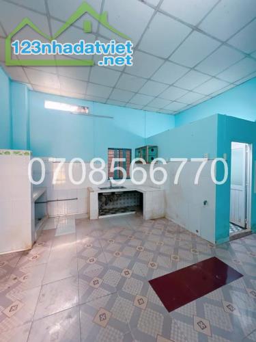 Nhà gần Quốc lộ 1 A cần nhượng chủ, 80m2, chỉ nhỉnh 1 tỷ 4 - 3