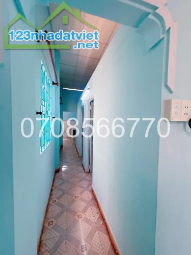Nhà gần Quốc lộ 1 A cần nhượng chủ, 80m2, chỉ nhỉnh 1 tỷ 4 - 1