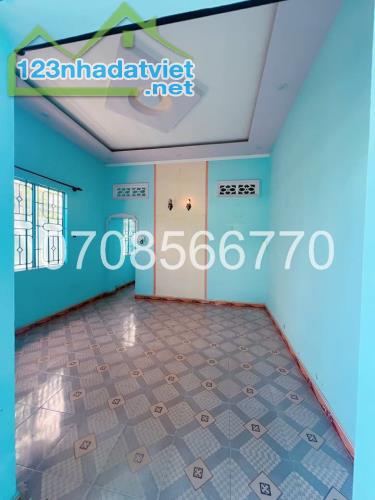 Nhà gần Quốc lộ 1 A cần nhượng chủ, 80m2, chỉ nhỉnh 1 tỷ 4