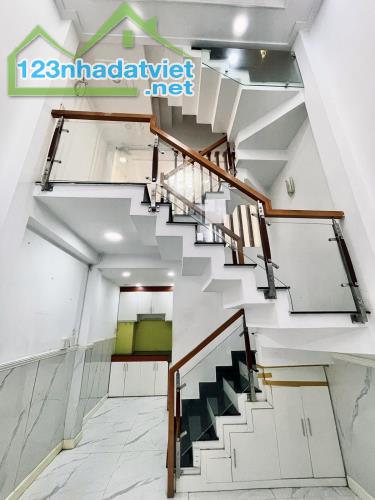 + 👉 CẦN BÁN GẤP SIÊU PHẨM NHÀ Đ QL1A BHHA BÌNH TÂN 3,5*8M 5L NHỈNH 3xT