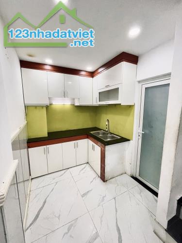 + 👉 CẦN BÁN GẤP SIÊU PHẨM NHÀ Đ QL1A BHHA BÌNH TÂN 3,5*8M 5L NHỈNH 3xT - 1