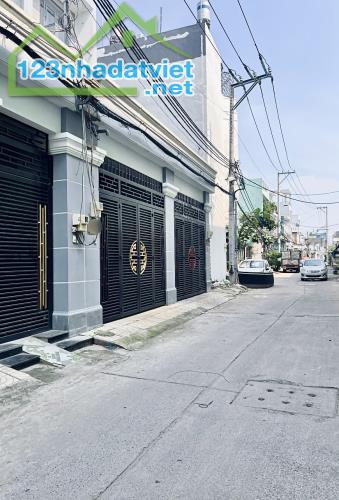 + 👉 CẦN BÁN GẤP SIÊU PHẨM NHÀ Đ QL1A BHHA BÌNH TÂN 3,5*8M 5L NHỈNH 3xT - 2