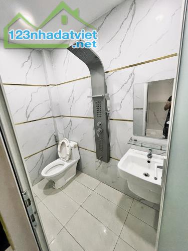 + 👉 CẦN BÁN GẤP SIÊU PHẨM NHÀ Đ QL1A BHHA BÌNH TÂN 3,5*8M 5L NHỈNH 3xT - 3