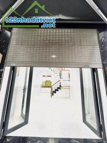+ 👉 CẦN BÁN GẤP SIÊU PHẨM NHÀ Đ QL1A BHHA BÌNH TÂN 3,5*8M 5L NHỈNH 3xT - 4