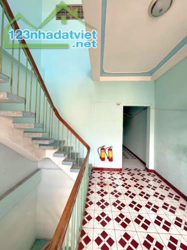 Bán Nhà Hẻm 6m Thành Thái, 94m2, 4 Tầng, Dòng Tiền, Chỉ 20 Tỷ 9, Phường 14, Quận 10